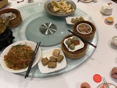 -稻香酒家·35年老字号(侨光店)