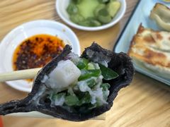 -众品老方子锅贴甜沫(李村店)