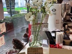 -Manner Coffee(大宁国际商业广场店)