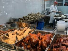 -章云板鸭(总店)