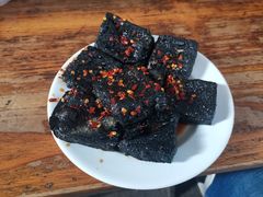 -五娭毑臭豆腐(黄兴南路店)