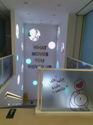 -青苗儿童口腔(长楹天街购物中心)