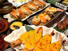 -松鹤精致料理(五一中路店)