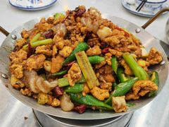 -源水鱼庄·翘嘴鲌店·老字号