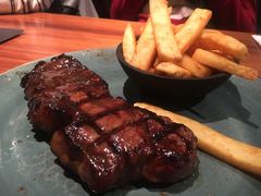 -The Meat & Wine Co Southbank(南岸店)