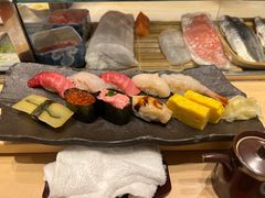 -筑地寿司清(渋谷店)