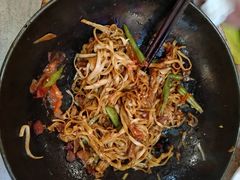 -九毛九西北菜(番禺万达店)