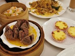 -香港美食大酒楼