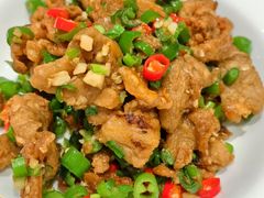 -三湘四水正宗湘菜(君峰路店)