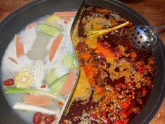 -楠火锅(仁恒梦中心店)