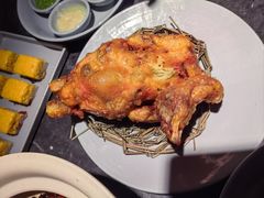 -长安记·大美陕菜(大族广场店)