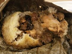 -添好运点心专门店(中环IFC店)