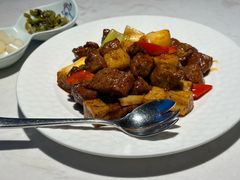 -淮扬韵(市政府汉神店)