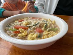 -阿军排档·烧烤