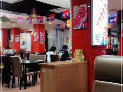 大堂-潮汕美牛肉丸火锅店(天宁寺店)