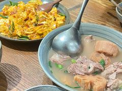-静一餐厅·湖北菜(前门店)