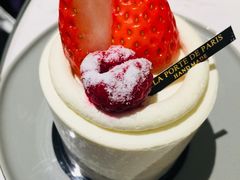 -La Porte de Paris 巴黎之门法式甜品