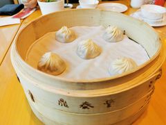 -鼎泰丰(嘉年华•海信广场VILLAGE店)