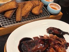 -老头儿油爆虾·知味杭州(爱琴海购物中心)
