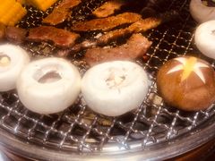 -原始泥炉烤肉(总店)