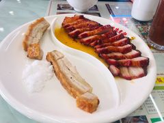 -澳门陈光记烧味饭店(万象城店)