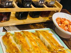 -七菜馆·东北菜·蒸饺(文体路店)