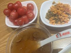-南城香·饭香串香馄饨香(青年路店)