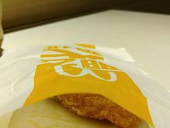 -麦当劳(新世纪环球中心店)