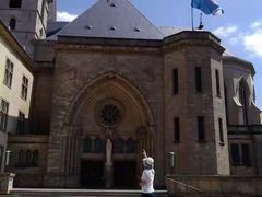 -卢森堡圣母教堂