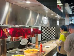 -汉巴味德·烤肉与啤酒的自助(杭州大悦城店)