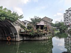 -绍兴书圣故里景区