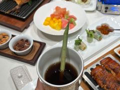 -金链花·泰国餐厅(国贸店)