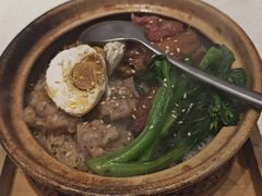 -膳心记-明火四宝煲仔饭(燕南店)