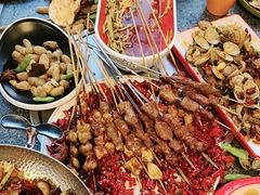 -路边边.炒菜烧烤.音乐餐厅(良乡长虹店)