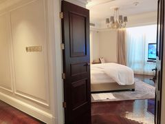 -广州富力丽思卡尔顿酒店