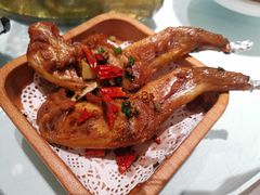 -雀蓝川菜(奥体广场店)