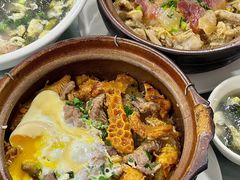 -容里煲仔饭(利丰北路店)