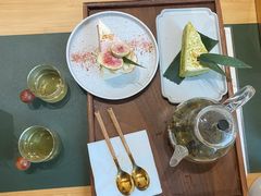 -南枝小馆(银鱼巷店)