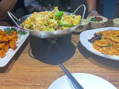 -老山东·山东菜(鲁菜名店)