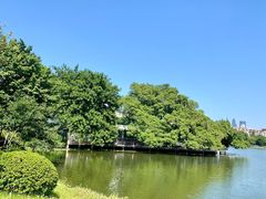 -东山湖公园
