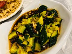 -可可大虾武汉土菜大排档(万松园1店)