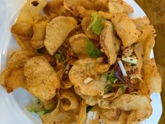 -范二妹独特烧烤夜宵城(宜宾总店)