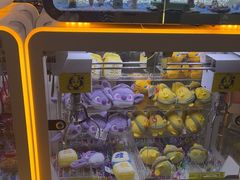 -风云再起游乐汇(北京西单西西友谊店)