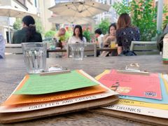 -RAC BAR(安福路店)