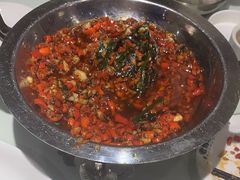 -老傅家湘潭水煮活鱼店(众一国际店)