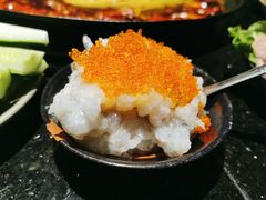-肥龙火锅(南坪店)