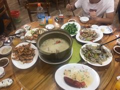 -渔友鲜海鲜加工(海鲜大世界店)
