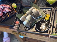 -九田家黑牛烤肉料理(珠江摩尔店)