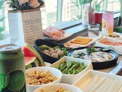 -海底捞火锅(振华广场店)