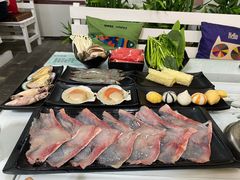 -丽江庭院之丽江往事(安定门店)
